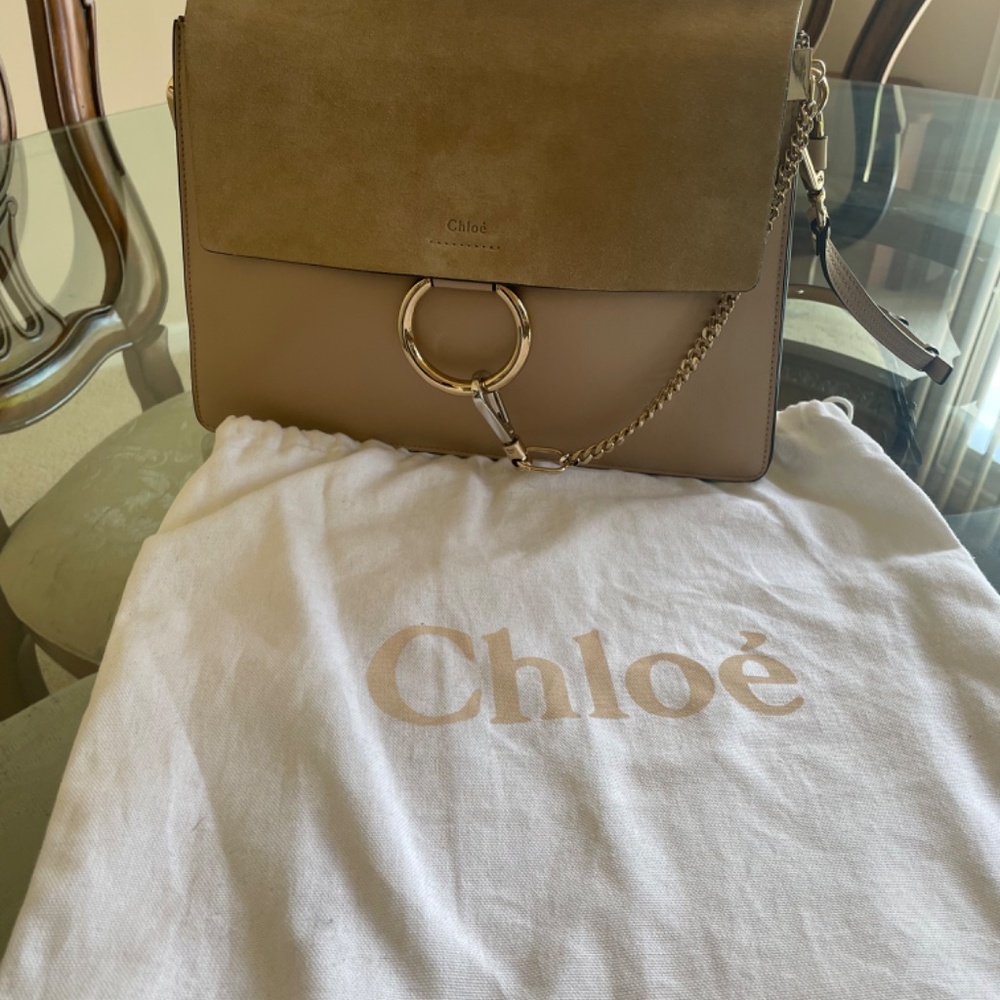 Chloe handbag - Picture 3 of 3